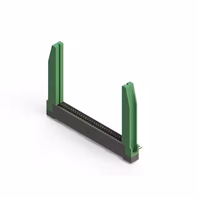 395-064-559-278 EDAC Inc.  Edgeboard Connectors
